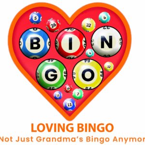 Loving Bingo - Voucher