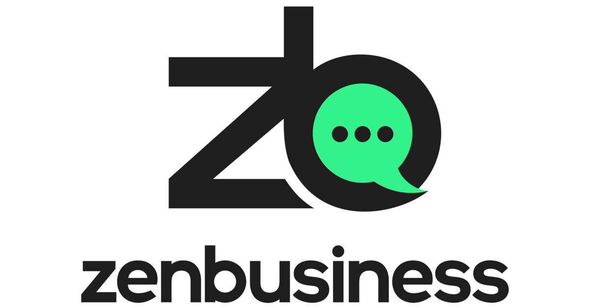 ZenBusiness — Loving Bingo Digital Sponsor