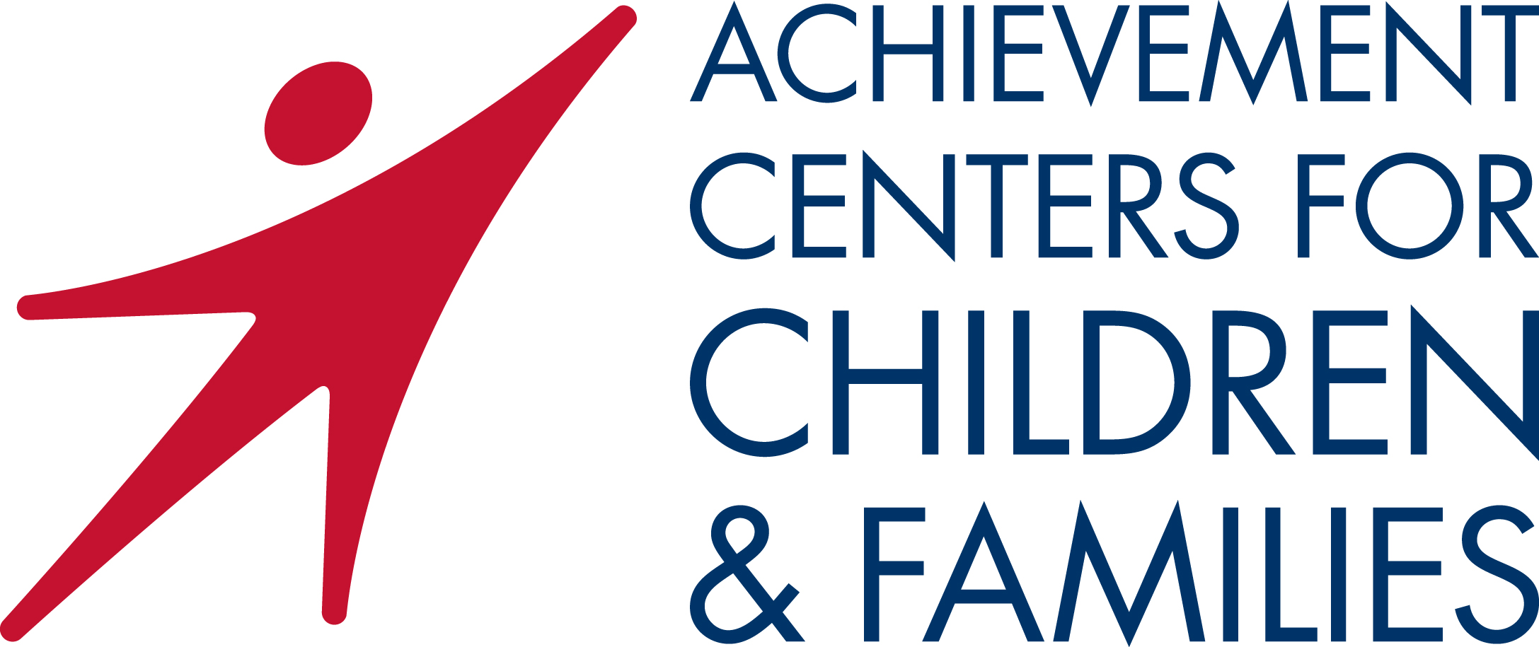 Achievement Centers for Children and Families logo