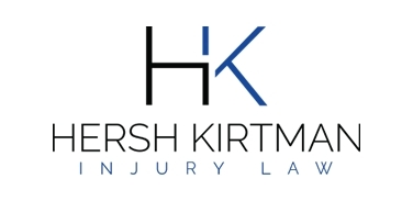 Hersh Kirtman Injury Law — Loving Bingo Digital Sponsor
